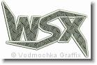 WSX - Embroidery Design Sample - Vodmochka Graffix Custom Embroidery Digitizing Service * 500 x 328 * (38KB)