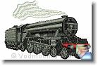 Transportation * Vodmochka Embroidery Digitizing Picture Album * (100 Slides)