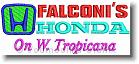 Falconi's Honda - Embroidery Design Sample - Vodmochka Graffix Custom Embroidery Digitizing Services * 500 x 215 * (24KB)