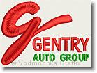 Gentry Auto Group - Embroidery Design Sample - Vodmochka Graffix Custom Embroidery Digitizing Services * 500 x 373 * (54KB)
