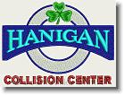 Hanigan Collision Center - Embroidery Design Sample - Vodmochka Graffix Custom Embroidery Digitizing Services * 500 x 375 * (69KB)