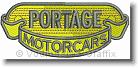 Portage Motor Cars - Embroidery Design Sample - Vodmochka Graffix Custom Embroidery Digitizing Services * 500 x 231 * (52KB)