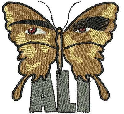 Custom Embroidery Digitizing Picture