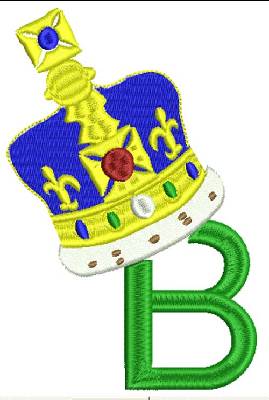 Custom Embroidery Digitizing Picture