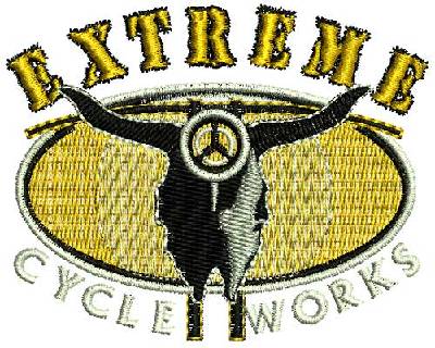 Custom Embroidery Digitizing Picture