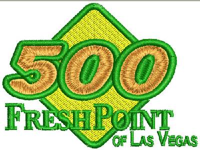 Custom Embroidery Digitizing Picture