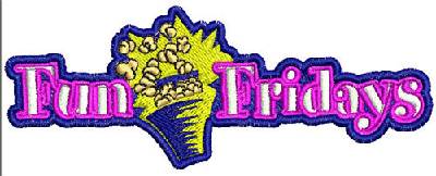 Custom Embroidery Digitizing Picture