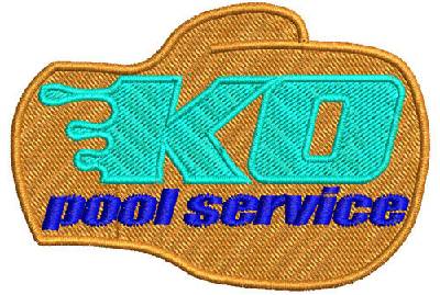 Custom Embroidery Digitizing Picture