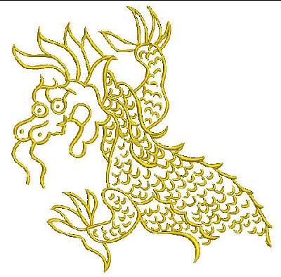 Custom Embroidery Digitizing Picture