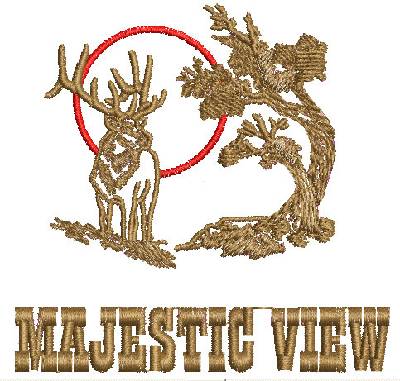 Custom Embroidery Digitizing Picture