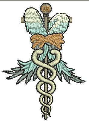 Custom Embroidery Digitizing Picture