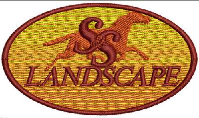 Custom Embroidery Digitizing Picture