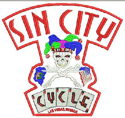 Custom Embroidery Digitizing Picture