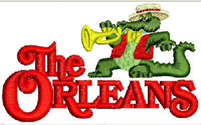 Custom Embroidery Digitizing Picture