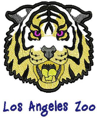 Custom Embroidery Digitizing Picture