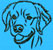 Golden Retriever - Vodmochka Embroidery Designs