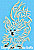  Maltese Agility #8 - Vodmochka Embroidery Design - Details