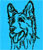 Shiloh Shepherd Embroidery Designs