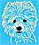 West Highland White Terrier Embroidery Designs