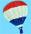 Air Baloon tatami - Vodmochka Free Embroidery Design Download