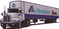 Albertsons Track - Custom Embroidery Digitizing Sample Picture