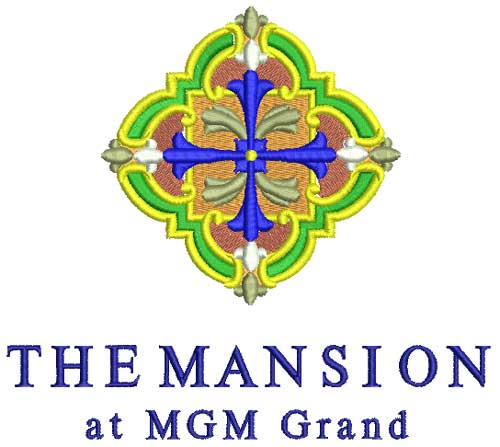 Tha Mansion Machine Embroidery Design - © 2006 Vadmochka Graffix - Click Image to Close