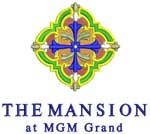 The Mansion at MGM - Custom Embroidery Digitizing Sample Picture
