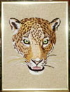 Vodmochka Graffix Embroidery Portraits - Embroidery portrait patches, Embroidery portrait pillows, Embroidery portrait blankets,
