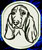 Basset Hound Lover Gifts by Vodmochka Graffix