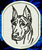 Doberman Lover Gifts by Vodmochka Graffix