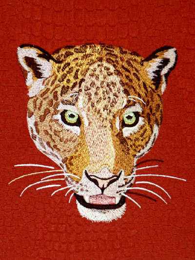 Pataki Parragh  Artwork