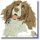 Animals * Vodmochka Embroidery Digitizing Picture Album * (245 Slides)