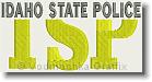 Idaho State Police - Embroidery Design Sample - Vodmochka Graffix Custom Embroidery Digitizing Services * 500 x 256 * (38KB)
