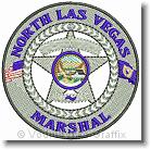 North Las Vegas Marchall - Embroidery Design Sample - Vodmochka Graffix Custom Embroidery Digitizing Services * 500 x 498 * (104KB)