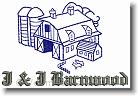 J&J Barnwood - Embroidery Design Sample - Vodmochka Graffix Custom Embroidery Digitizing Services * 500 x 342 * (50KB)