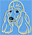 Poodle Embroidery Designs