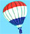 Air Baloon Satin - Vodmochka Free Embroidery Design Download