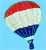 Air Baloon tatami  - Vodmochka Free Embroidery Design Download