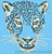 Jaguar - Leopard Embroidery Designs